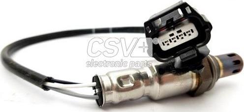 CSV electronic parts CSL2536 - Лямбда-зонд, датчик кисню autozip.com.ua