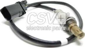 CSV electronic parts CSL2532 - Лямбда-зонд, датчик кисню autozip.com.ua
