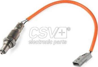 CSV electronic parts CSL2572 - Лямбда-зонд, датчик кисню autozip.com.ua