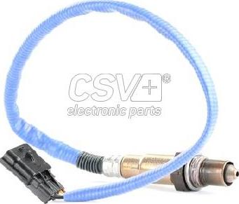 CSV electronic parts CSL2609 - Лямбда-зонд, датчик кисню autozip.com.ua