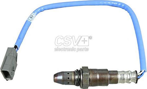 CSV electronic parts CSL2631 - Лямбда-зонд, датчик кисню autozip.com.ua