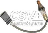 CSV electronic parts CSL2637 - Лямбда-зонд, датчик кисню autozip.com.ua