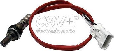 CSV electronic parts CSL2064 - Лямбда-зонд, датчик кисню autozip.com.ua