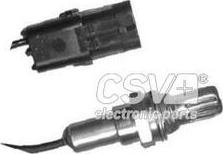 CSV electronic parts CSL2009 - Лямбда-зонд, датчик кисню autozip.com.ua