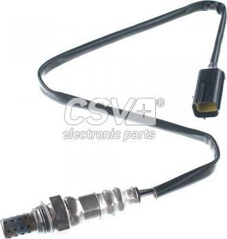 CSV electronic parts CSL2318 - Лямбда-зонд, датчик кисню autozip.com.ua