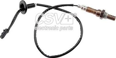 CSV electronic parts CSL2281 - Лямбда-зонд, датчик кисню autozip.com.ua