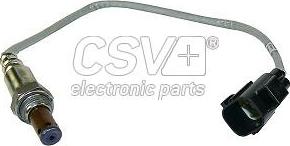 CSV electronic parts CSL2238 - Лямбда-зонд, датчик кисню autozip.com.ua