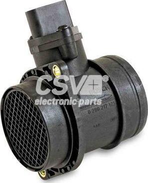 CSV electronic parts CSM6636 - Датчик потоку, маси повітря autozip.com.ua