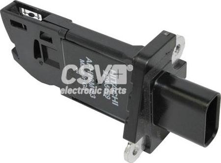 CSV electronic parts CSM6894 - Датчик потоку, маси повітря autozip.com.ua