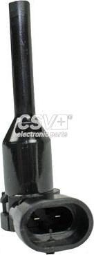 CSV electronic parts CSN2400 - Датчик, рівень охолоджувальної рідини autozip.com.ua