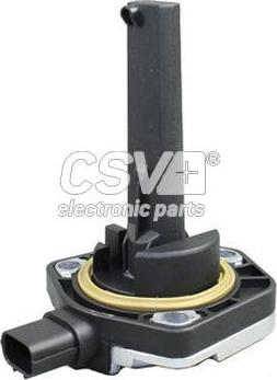 CSV electronic parts CSN2303 - Датчик, рівень моторного масла autozip.com.ua