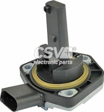 CSV electronic parts CSN2205 - Датчик, рівень моторного масла autozip.com.ua