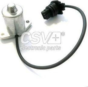 CSV electronic parts CSN2228 - Датчик, рівень моторного масла autozip.com.ua