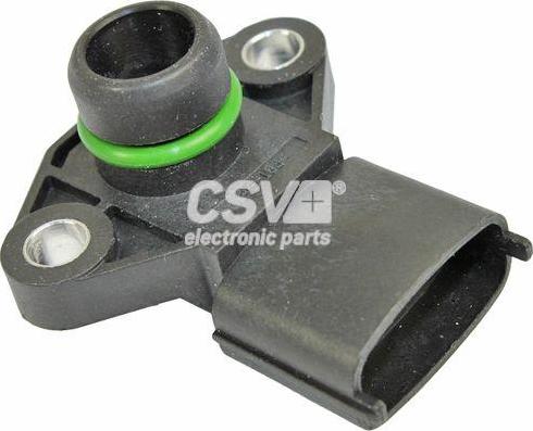 CSV electronic parts CSP9499 - Датчик, тиск у впускний трубі autozip.com.ua