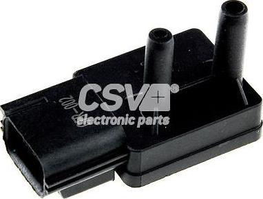 CSV electronic parts CSP9492 - Датчик, тиск вихлопних газів autozip.com.ua