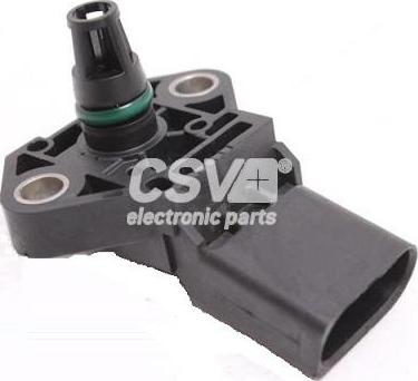 CSV electronic parts CSP9445 - Датчик, температура впускається autozip.com.ua
