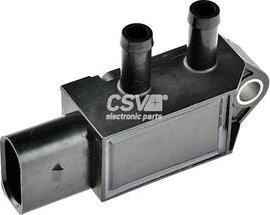 CSV electronic parts CSP9450 - Датчик, тиск вихлопних газів autozip.com.ua