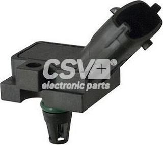CSV electronic parts CSP9462 - Датчик, тиск наддуву autozip.com.ua