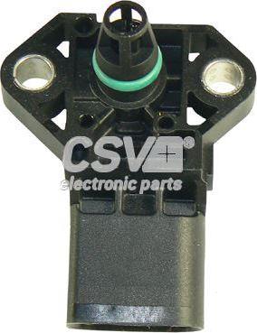 CSV electronic parts CSP9485 - Датчик, тиск наддуву autozip.com.ua