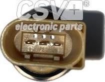 CSV electronic parts CSP9433 - Датчик, тиск подачі палива autozip.com.ua