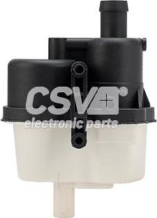 CSV electronic parts CSP9478 - Датчик тиску, паливний бак autozip.com.ua