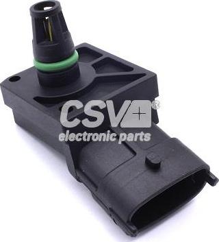 CSV electronic parts CSP9040 - Датчик, тиск наддуву autozip.com.ua