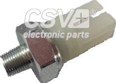 CSV electronic parts CSP9058 - Датчик, тиск масла autozip.com.ua