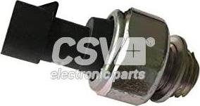CSV electronic parts CSP9015 - Датчик, тиск масла autozip.com.ua