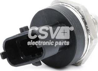 CSV electronic parts CSP9038 - Датчик, тиск подачі палива autozip.com.ua