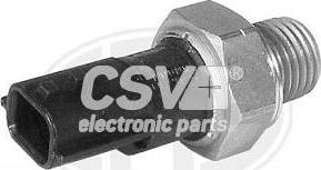 CSV electronic parts CSP9074 - Датчик, тиск масла autozip.com.ua