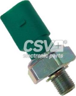 CSV electronic parts CSP9137 - Датчик, тиск масла autozip.com.ua