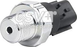 CSV electronic parts CSP9893 - Датчик, тиск масла autozip.com.ua