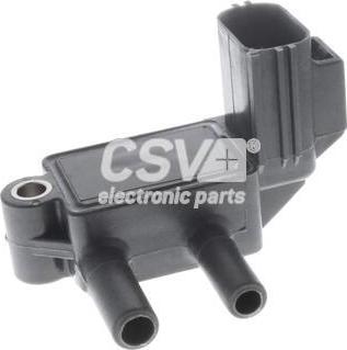 CSV electronic parts CSP9395 - Датчик, тиск вихлопних газів autozip.com.ua