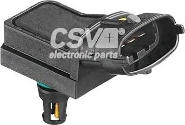 CSV electronic parts CSP9392 - Датчик, тиск наддуву autozip.com.ua