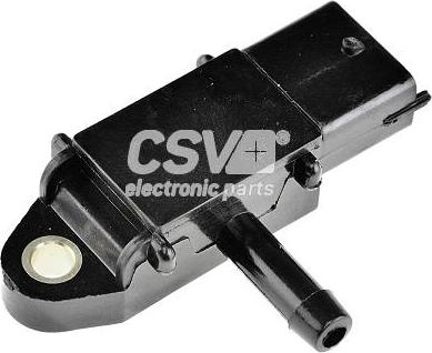 CSV electronic parts CSP9340C - Датчик, тиск вихлопних газів autozip.com.ua