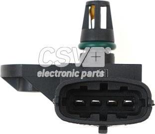 CSV electronic parts CSP9341C - Датчик, тиск у впускний трубі autozip.com.ua
