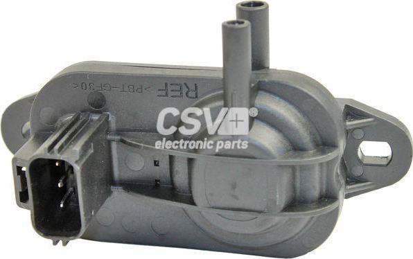 CSV electronic parts CSP9359 - Датчик, тиск вихлопних газів autozip.com.ua