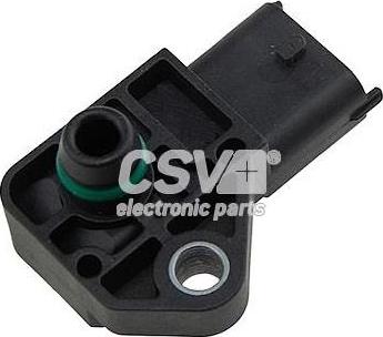 CSV electronic parts CSP9305 - Датчик, тиск у впускний трубі autozip.com.ua