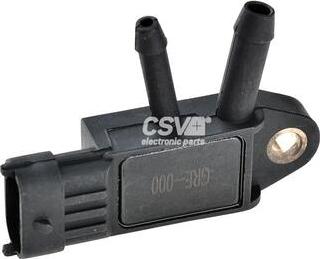 CSV electronic parts CSP9314 - Датчик, тиск вихлопних газів autozip.com.ua