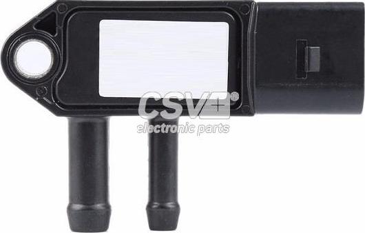 CSV electronic parts CSP9315 - Датчик, тиск вихлопних газів autozip.com.ua