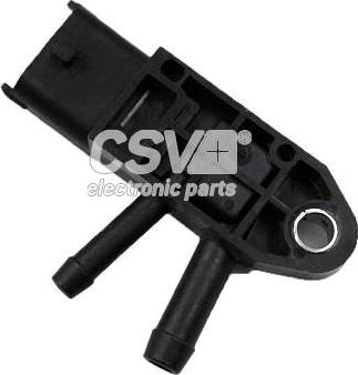 CSV electronic parts CSP9318 - Датчик, тиск вихлопних газів autozip.com.ua