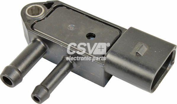 CSV electronic parts CSP9317 - Датчик, тиск вихлопних газів autozip.com.ua