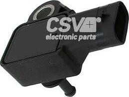 CSV electronic parts CSP9386 - Датчик, тиск наддуву autozip.com.ua