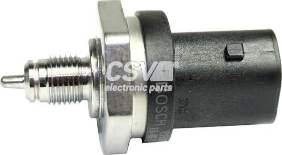 CSV electronic parts CSP9387 - Датчик, температури / тиску масла autozip.com.ua