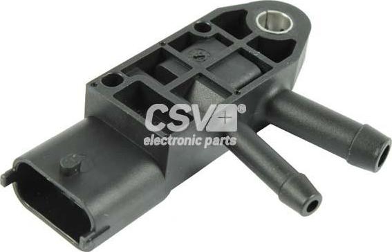 CSV electronic parts CSP9338 - Датчик, тиск вихлопних газів autozip.com.ua