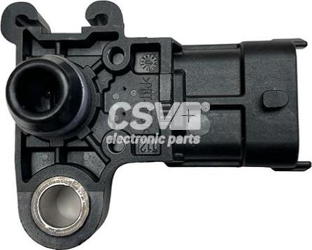 CSV electronic parts CSP9332 - Датчик, тиск у впускний трубі autozip.com.ua