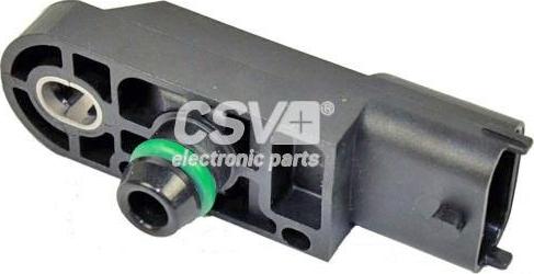 CSV electronic parts CSP9320 - Датчик тиску повітря, висотний коректор autozip.com.ua
