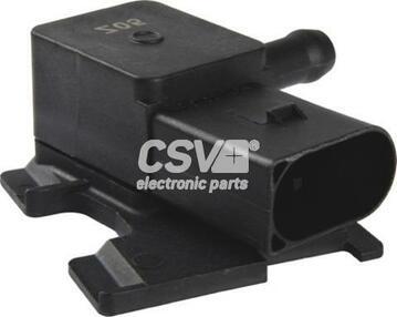 CSV electronic parts CSP9323 - Датчик, тиск вихлопних газів autozip.com.ua