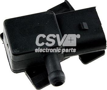 CSV electronic parts CSP9322 - Датчик, тиск вихлопних газів autozip.com.ua