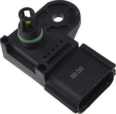 CSV electronic parts CSP9327 - Датчик, тиск у впускний трубі autozip.com.ua